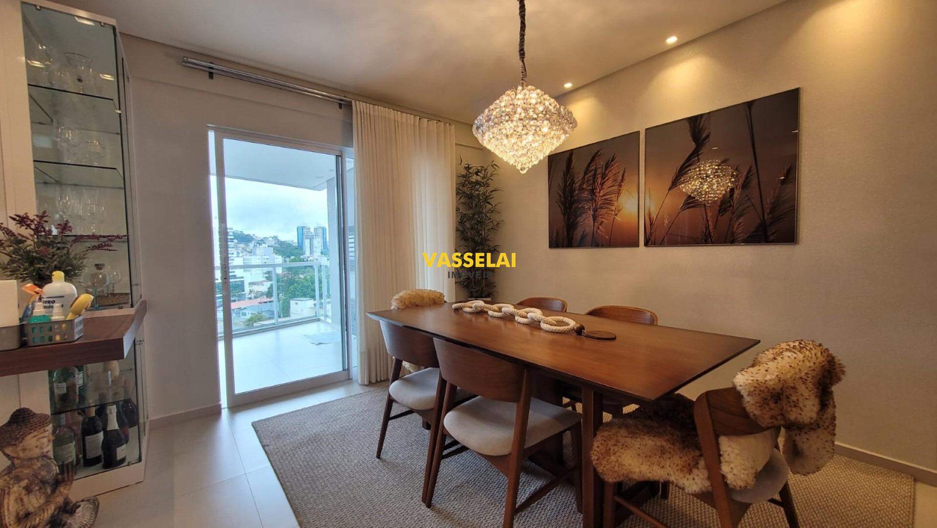 Apartamento à venda no Jardim América: