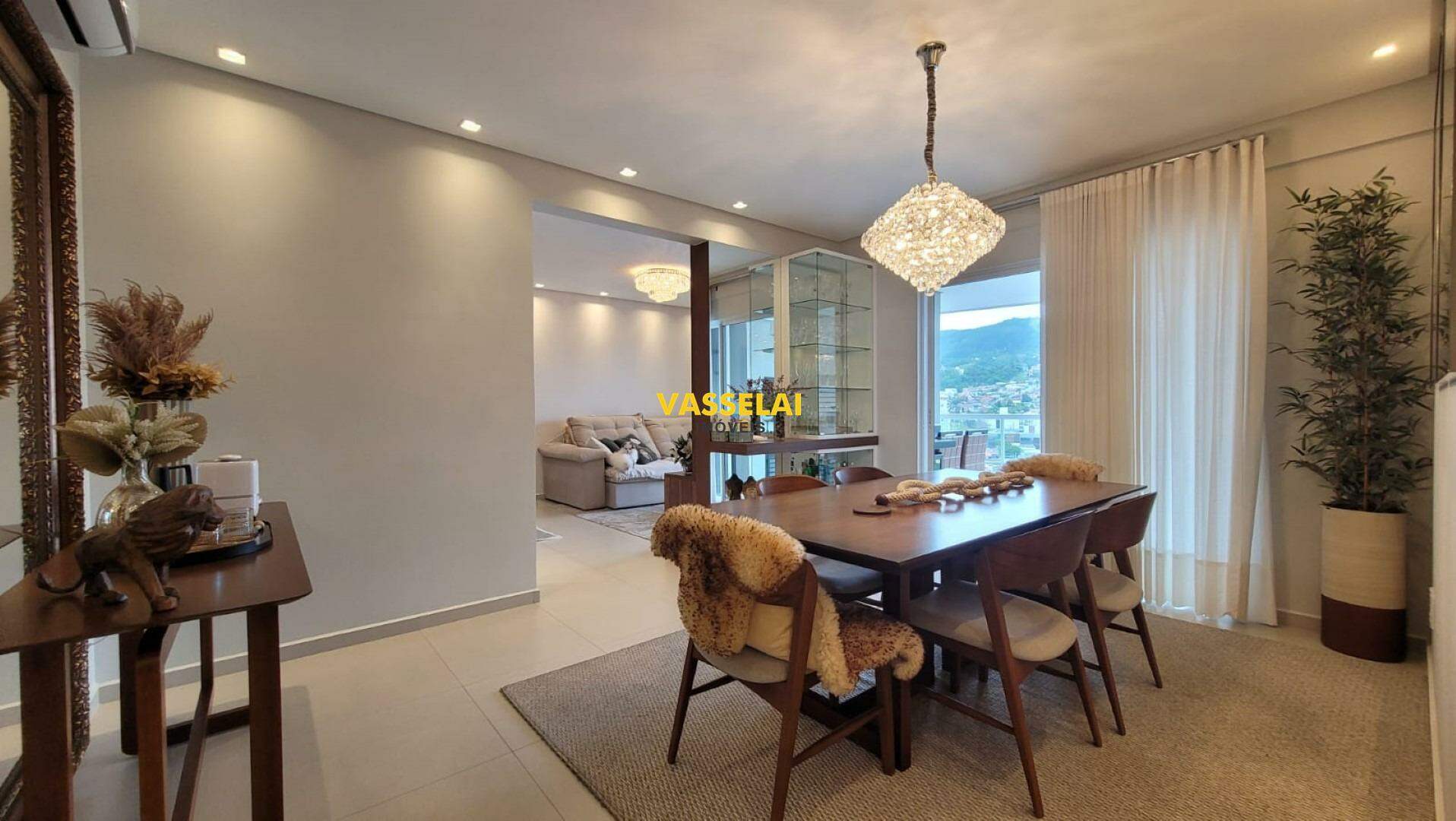 Apartamento à venda no Jardim América: