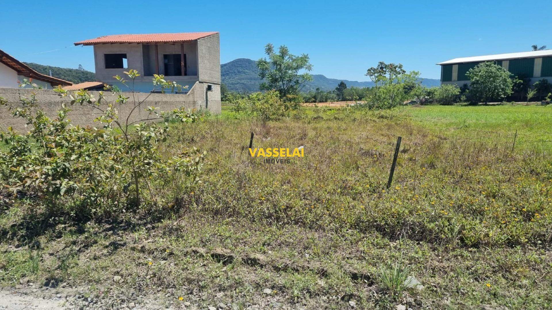 Terreno à venda no Bela Aliança: 