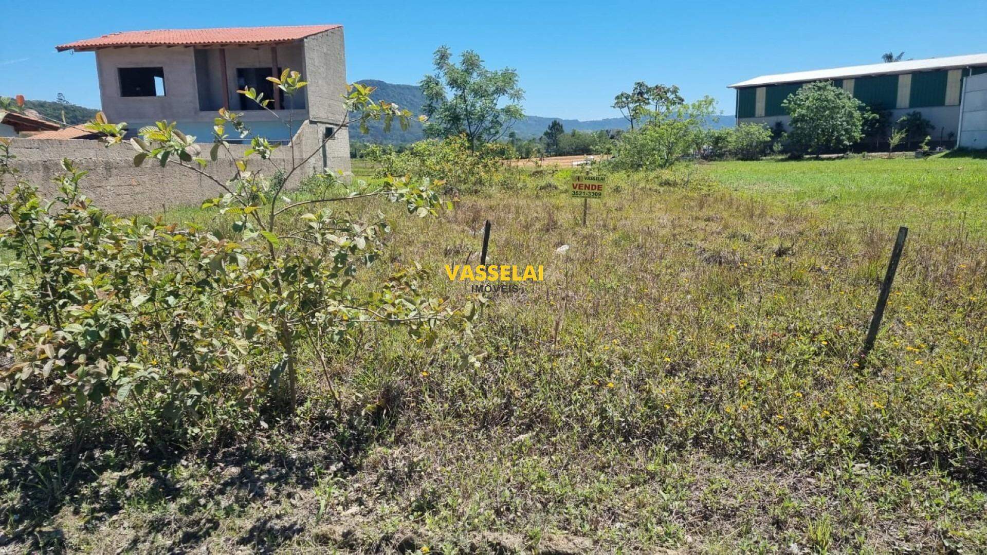 Terreno à venda no Bela Aliança: 