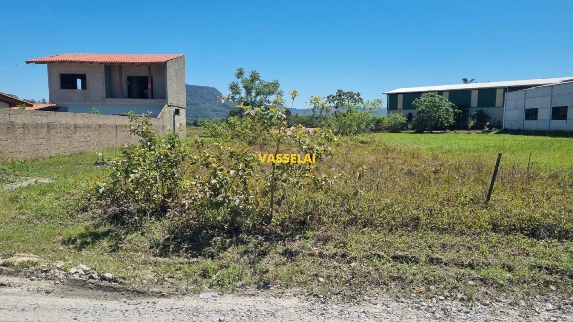 Terreno à venda no Bela Aliança: 