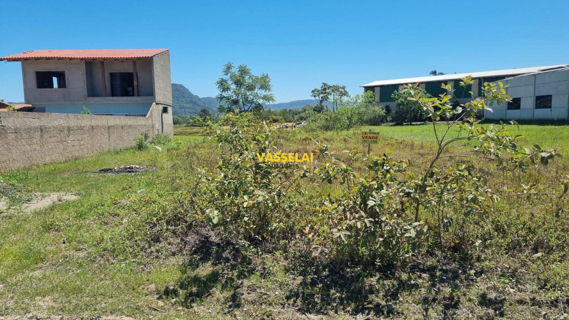 Terreno à venda no Bela Aliança: 