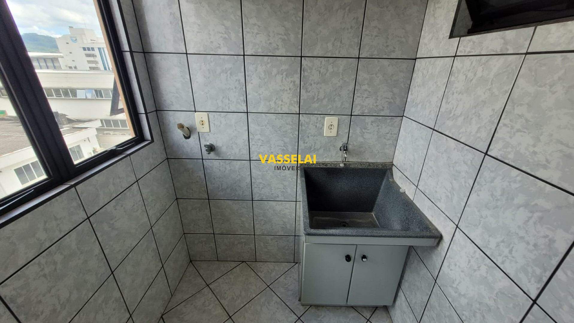 Apartamento para aluguel no Jardim América: 
