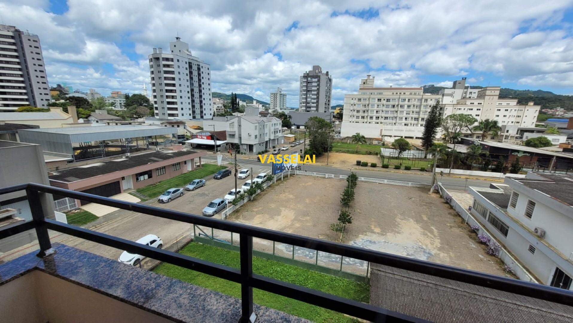 Apartamento para aluguel no Jardim América: 