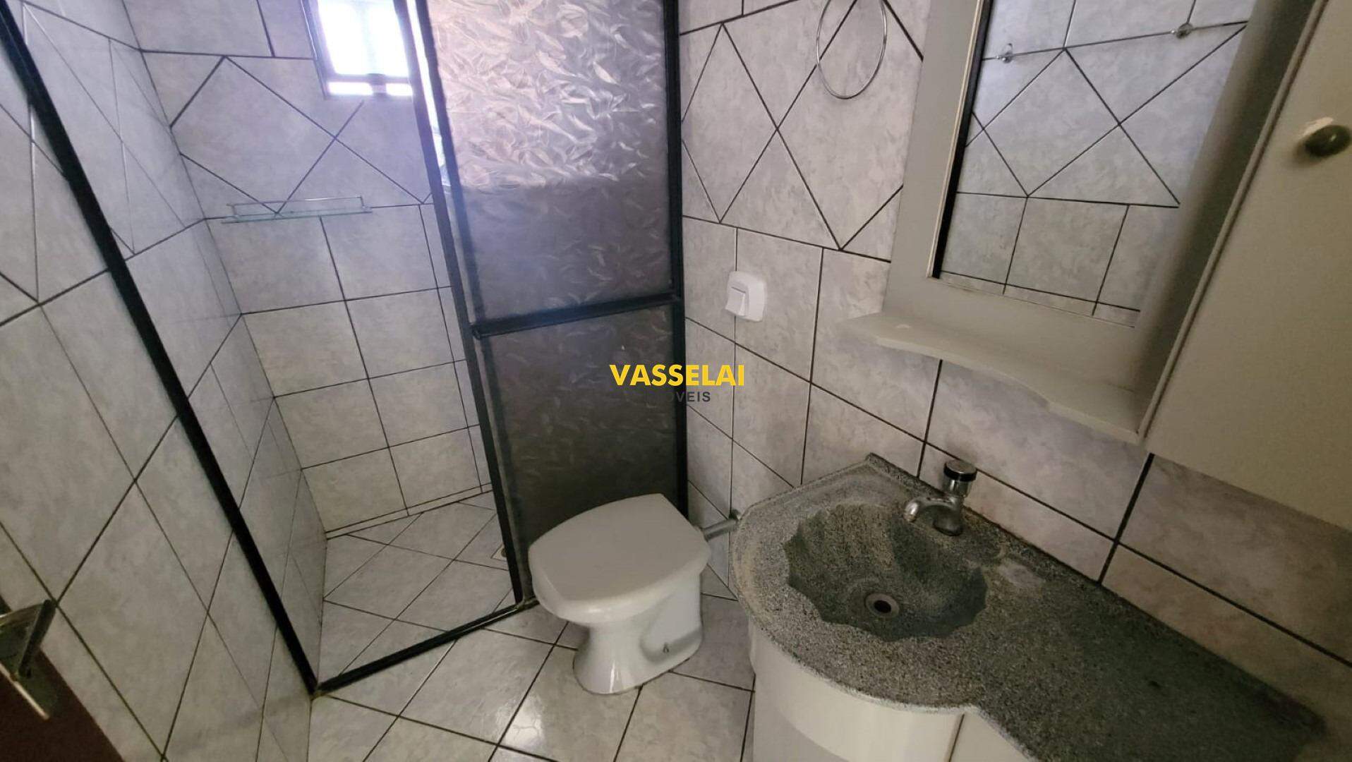 Apartamento para aluguel no Jardim América: 
