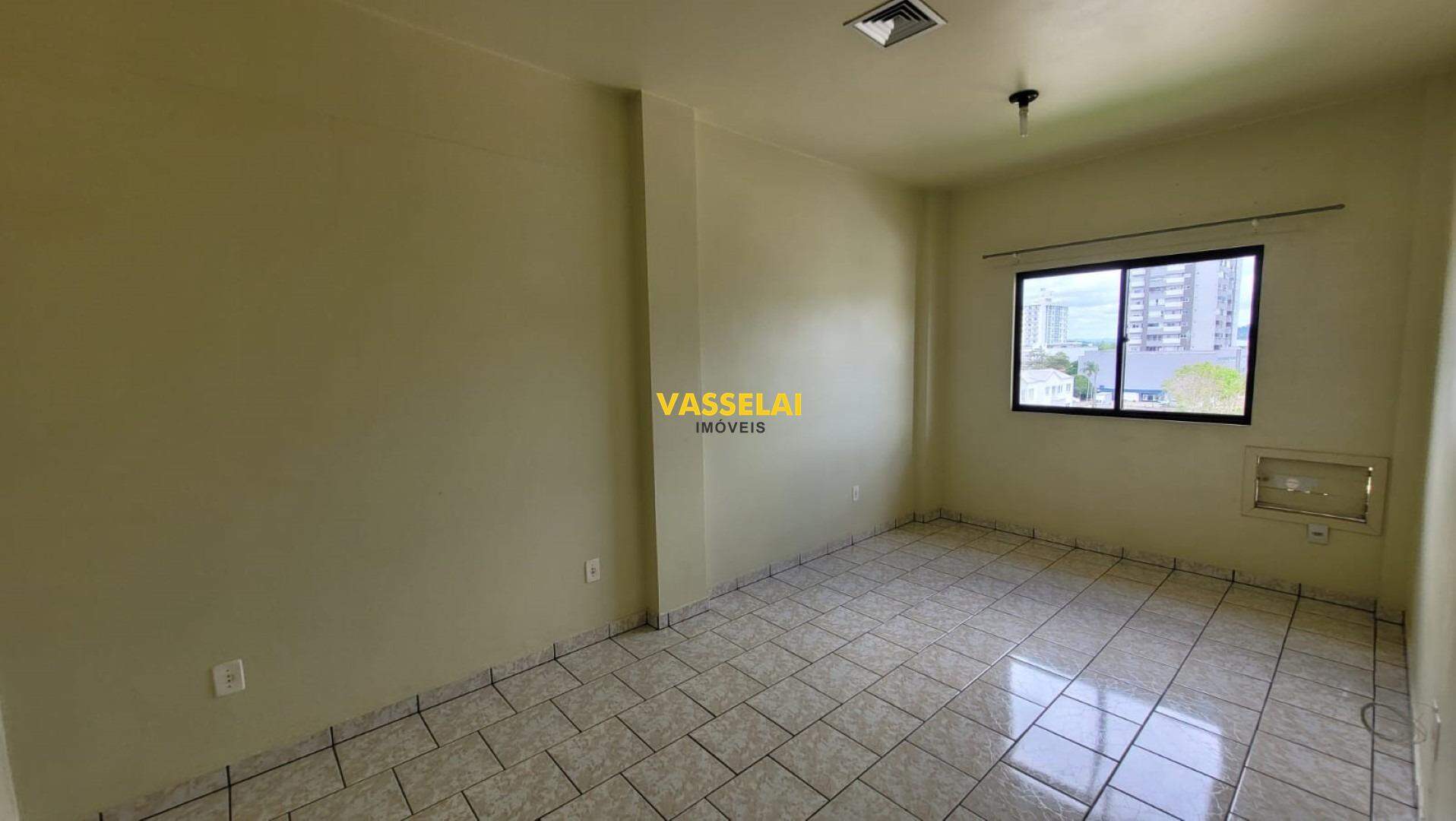 Apartamento para aluguel no Jardim América: 