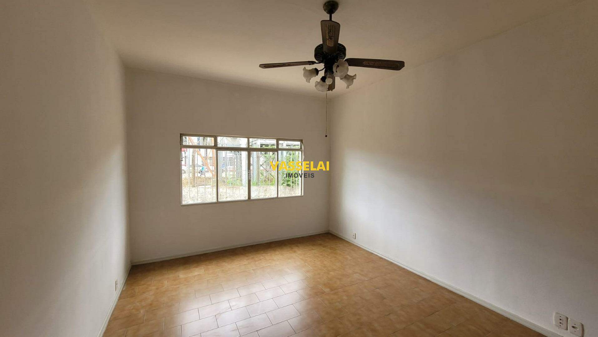 Casa para aluguel no Jardim América: 