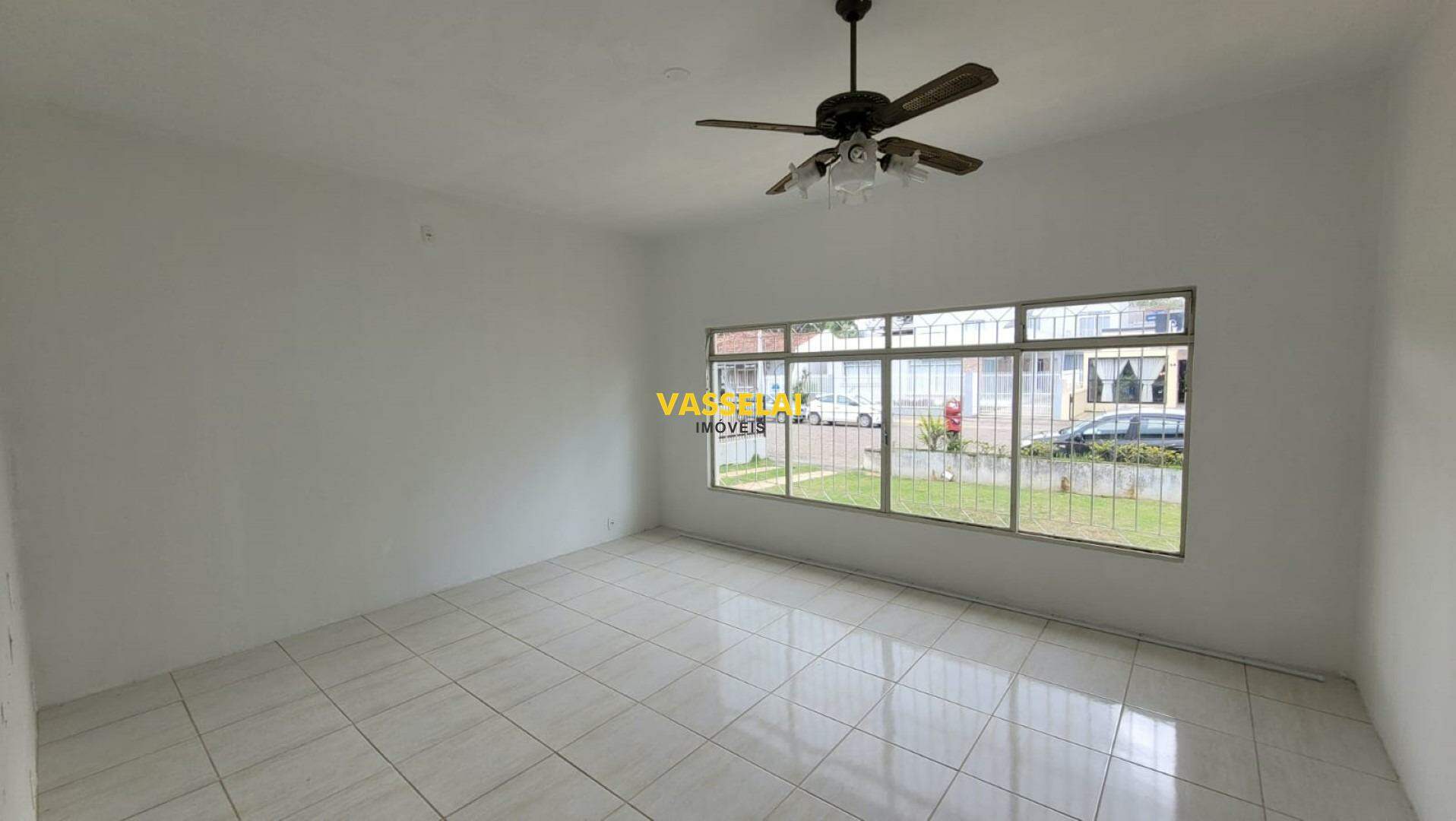 Casa para aluguel no Jardim América: 