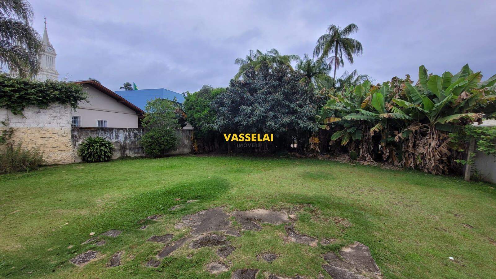 Casa para aluguel no Jardim América: 