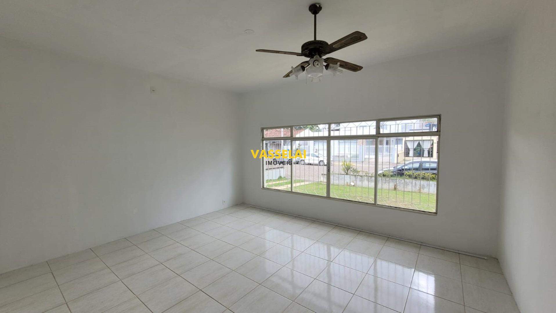 Casa para aluguel no Jardim América: 