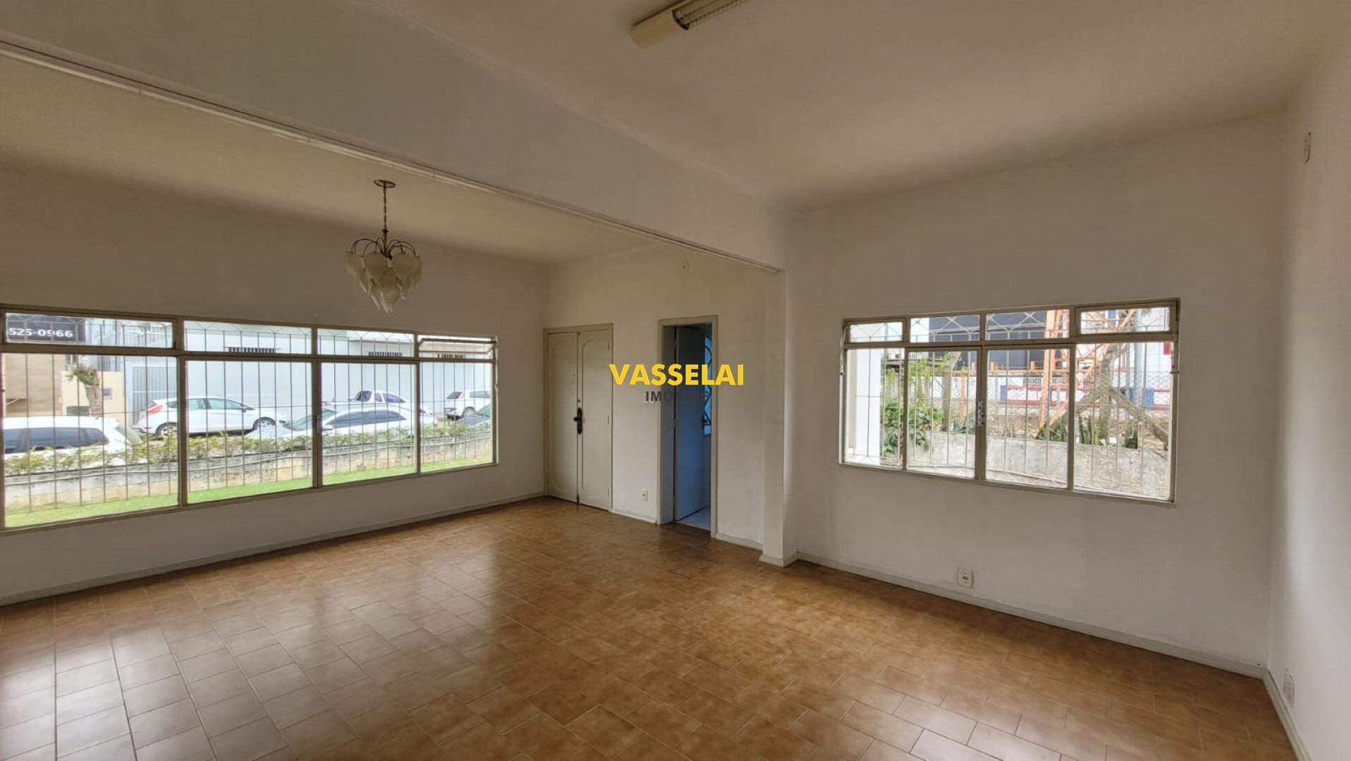 Casa para aluguel no Jardim América: 