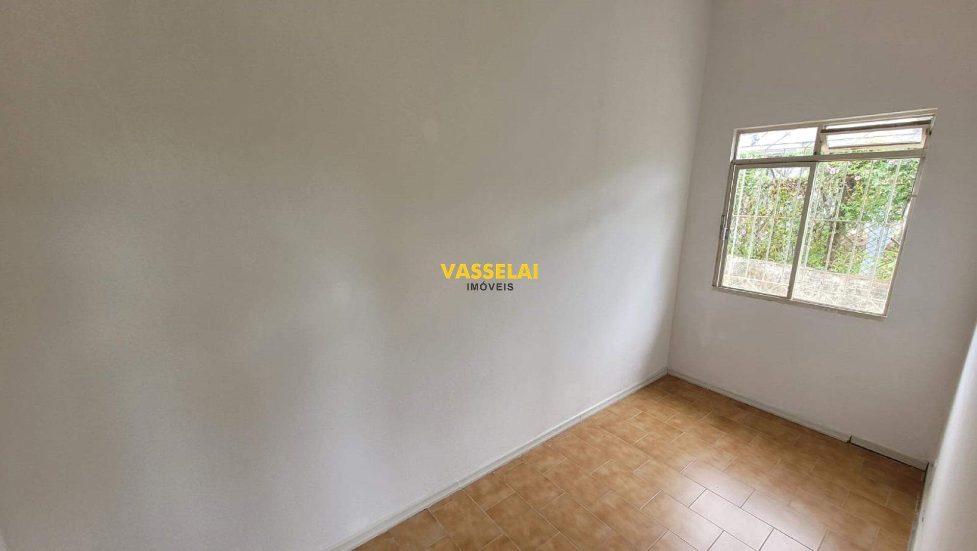Casa para aluguel no Jardim América: 