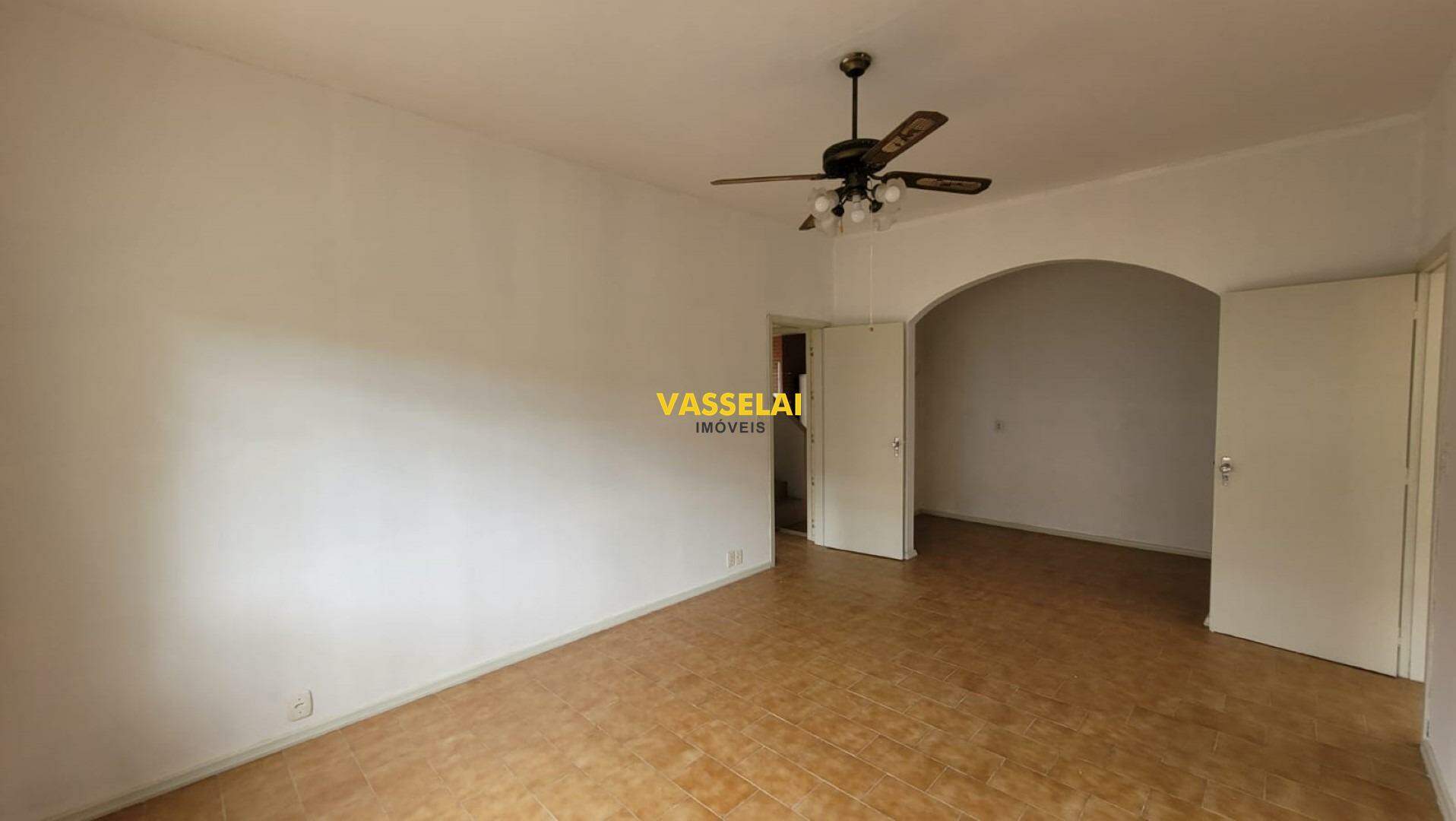 Casa para aluguel no Jardim América: 