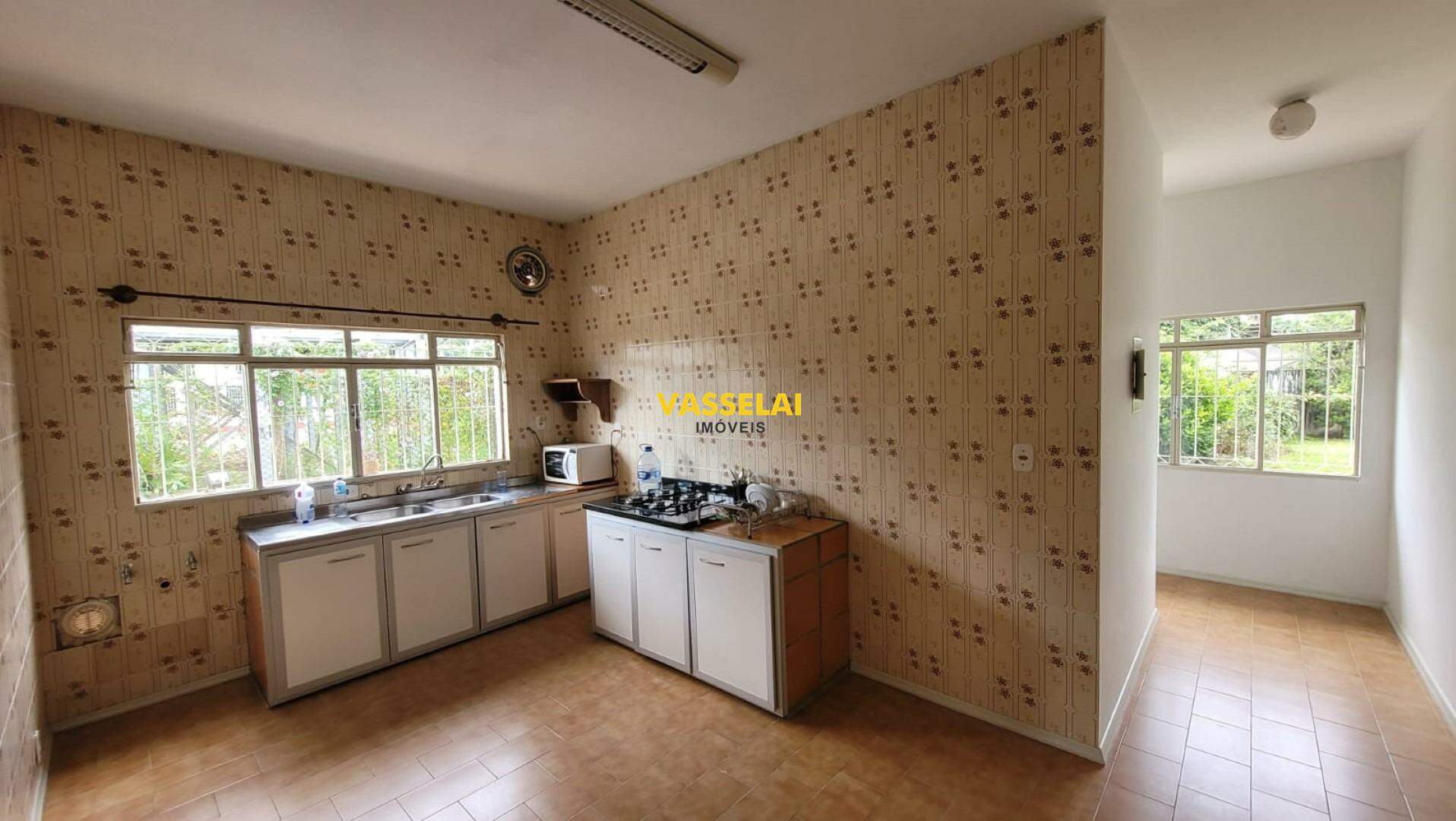 Casa para aluguel no Jardim América: 