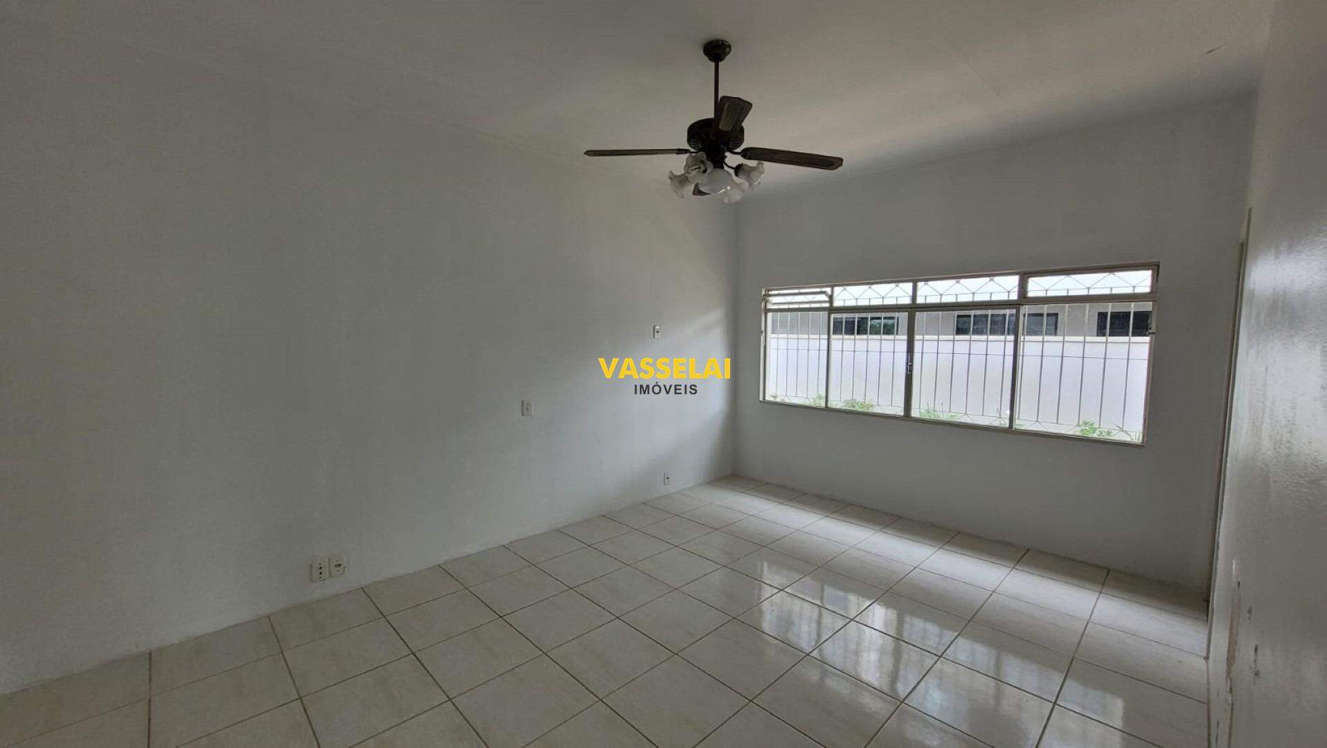 Casa para aluguel no Jardim América: 