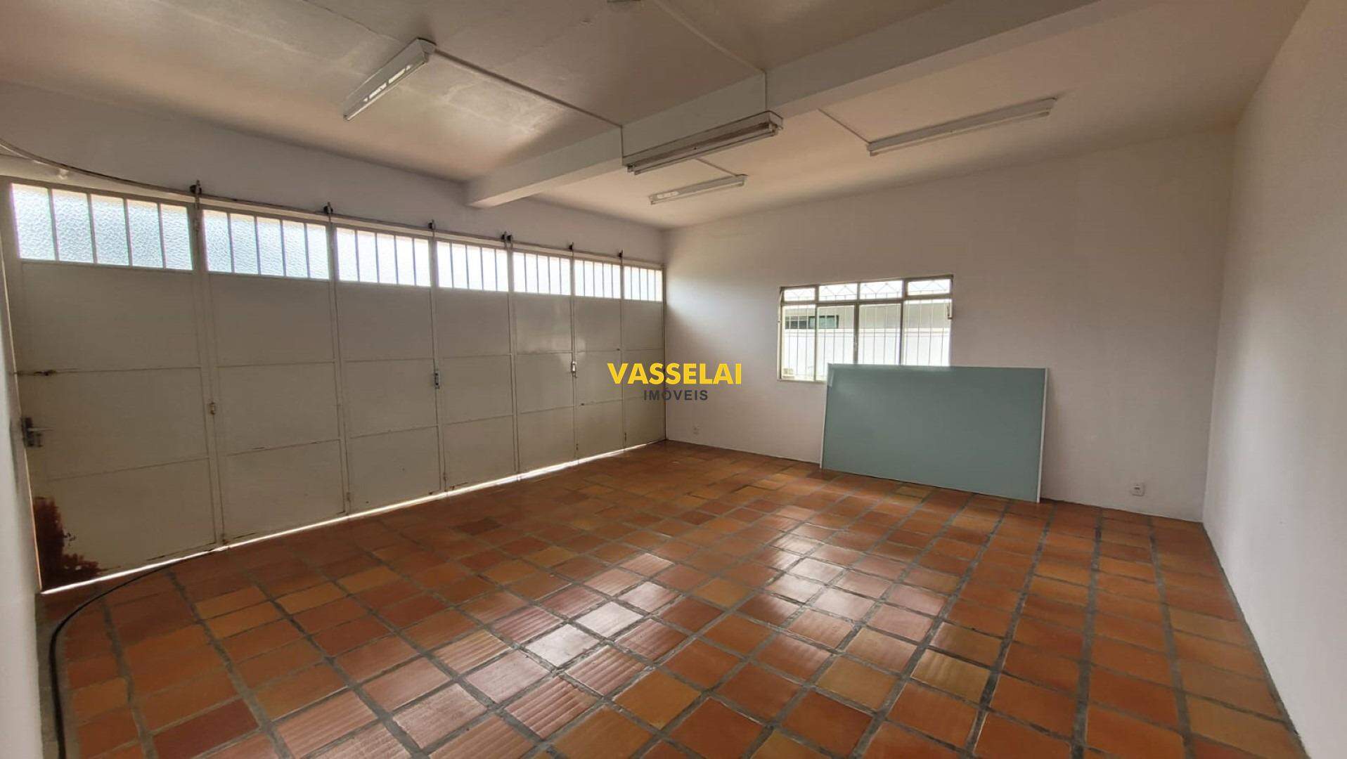 Casa para aluguel no Jardim América: 