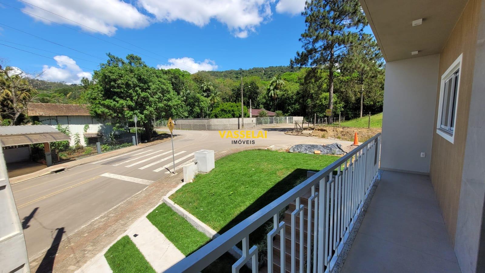 Casa à venda no Barragem: 