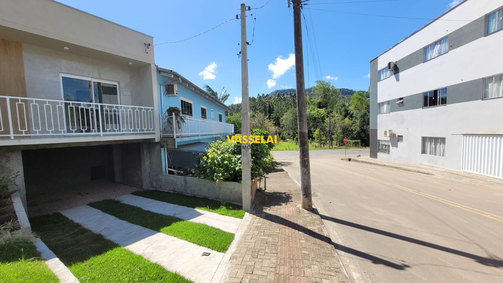 Casa à venda no Barragem: 