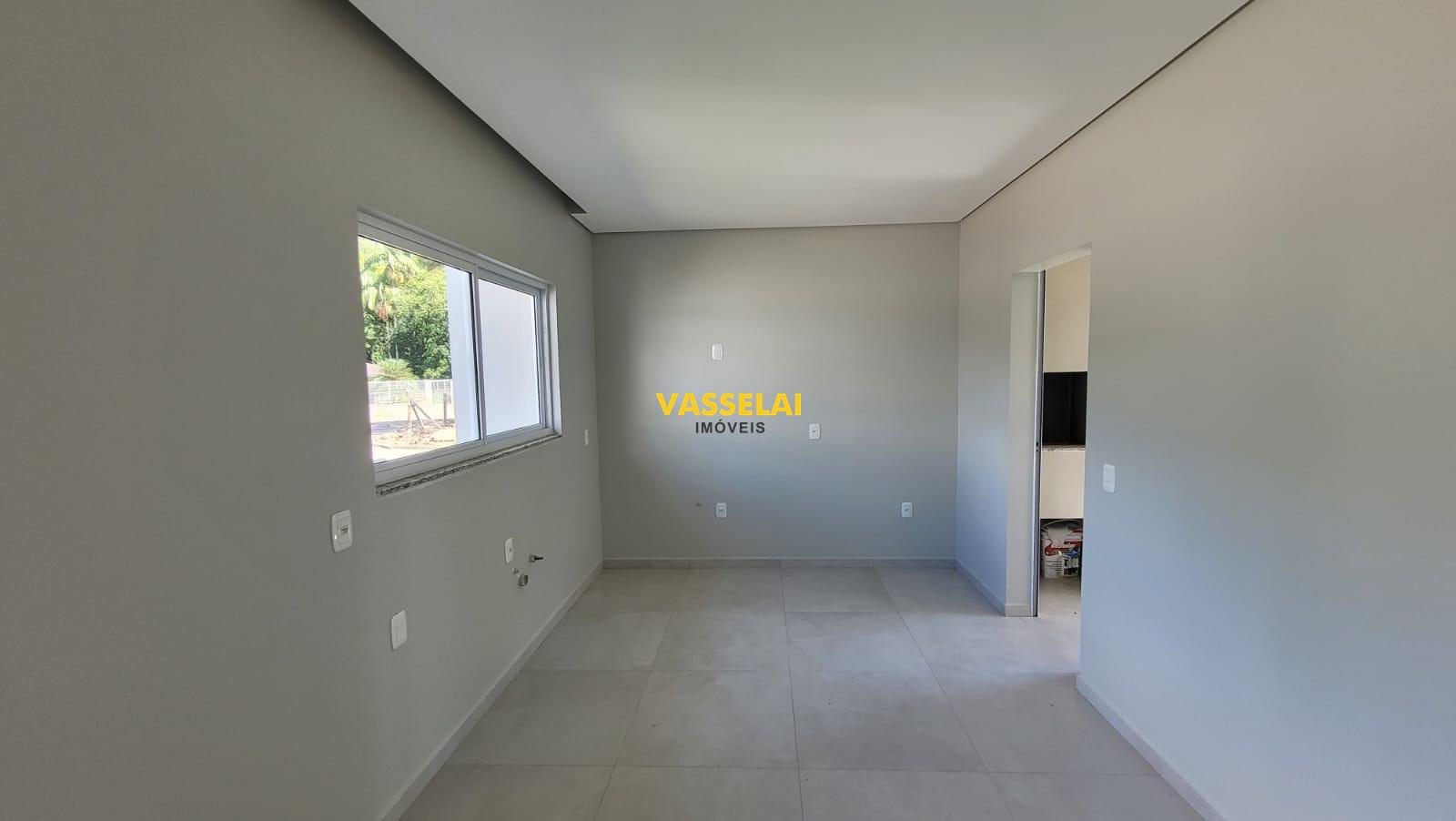 Casa à venda no Barragem: 