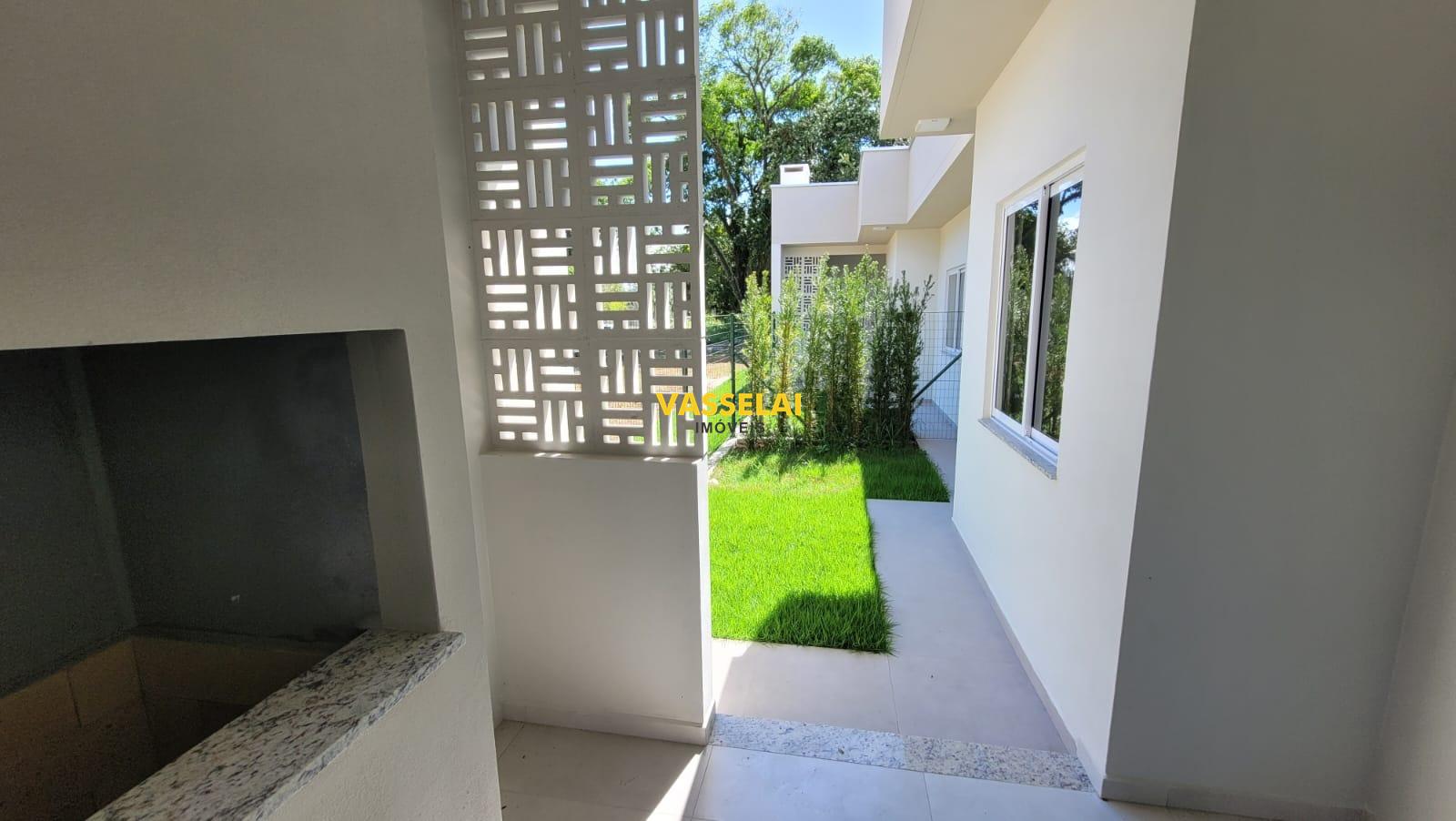 Casa à venda no Barragem: 