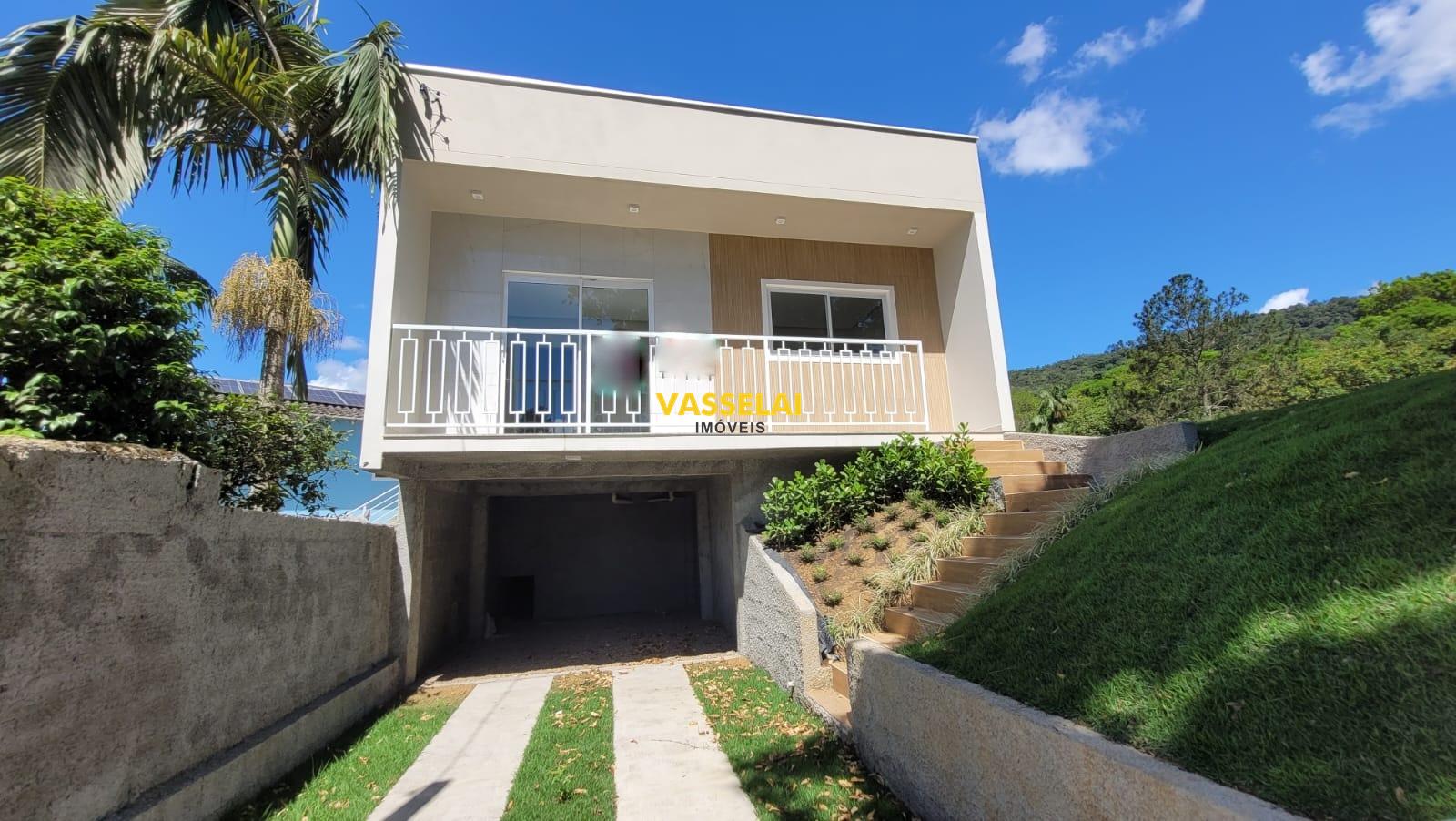 Casa à venda no Barragem: 