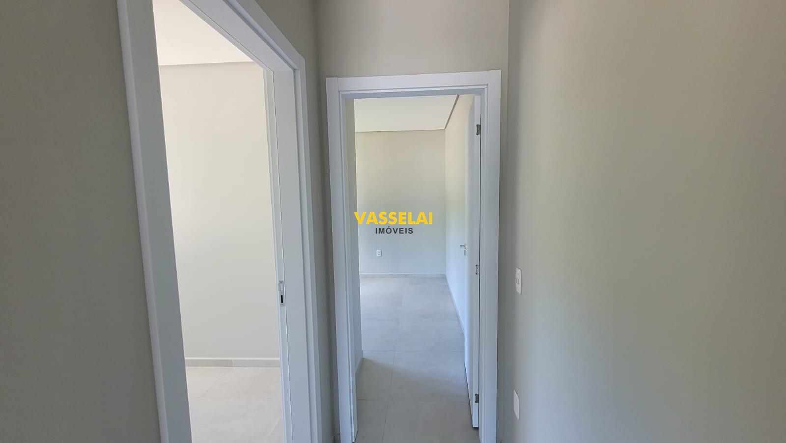 Casa à venda no Barragem: 