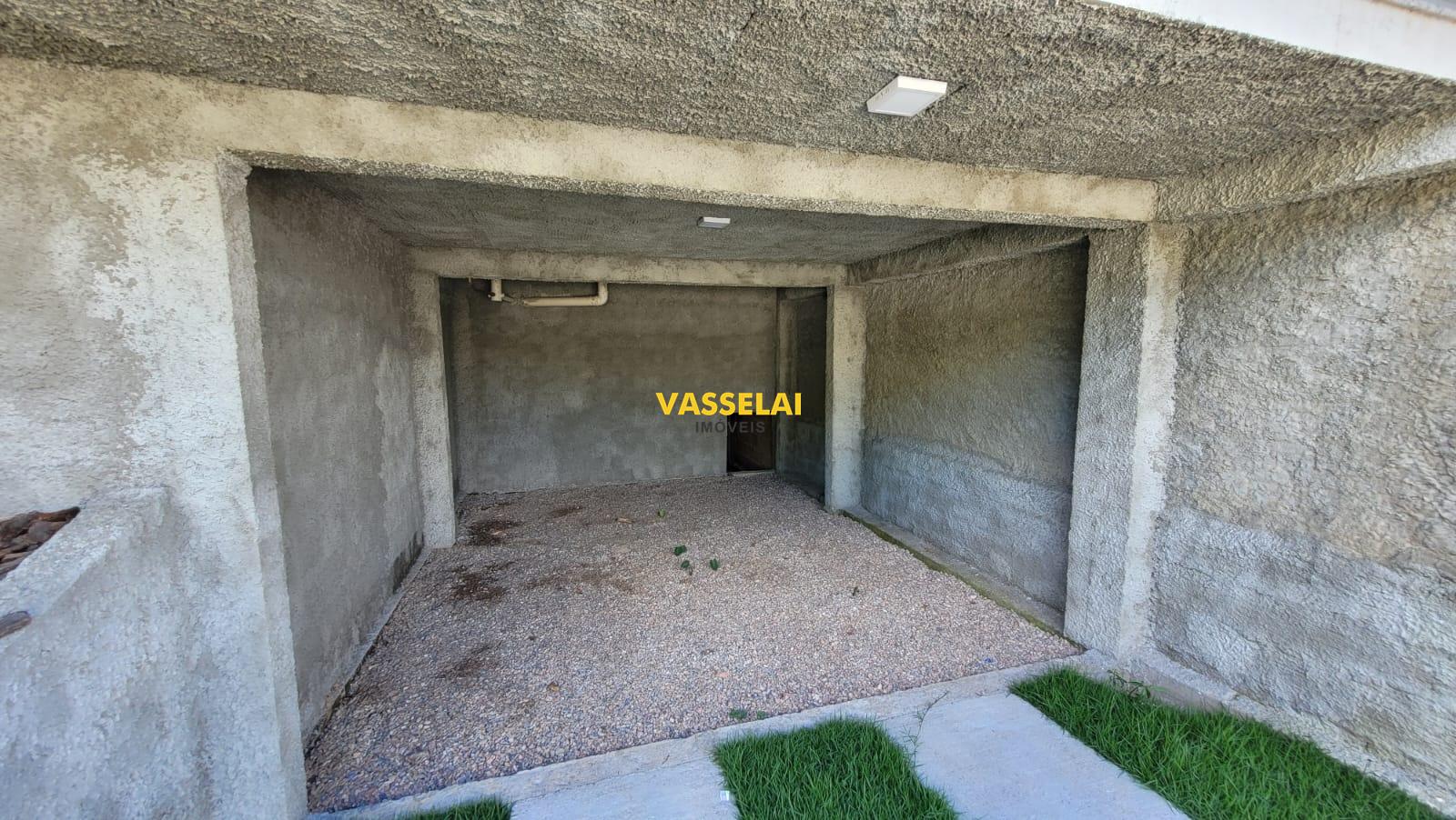 Casa à venda no Barragem: 