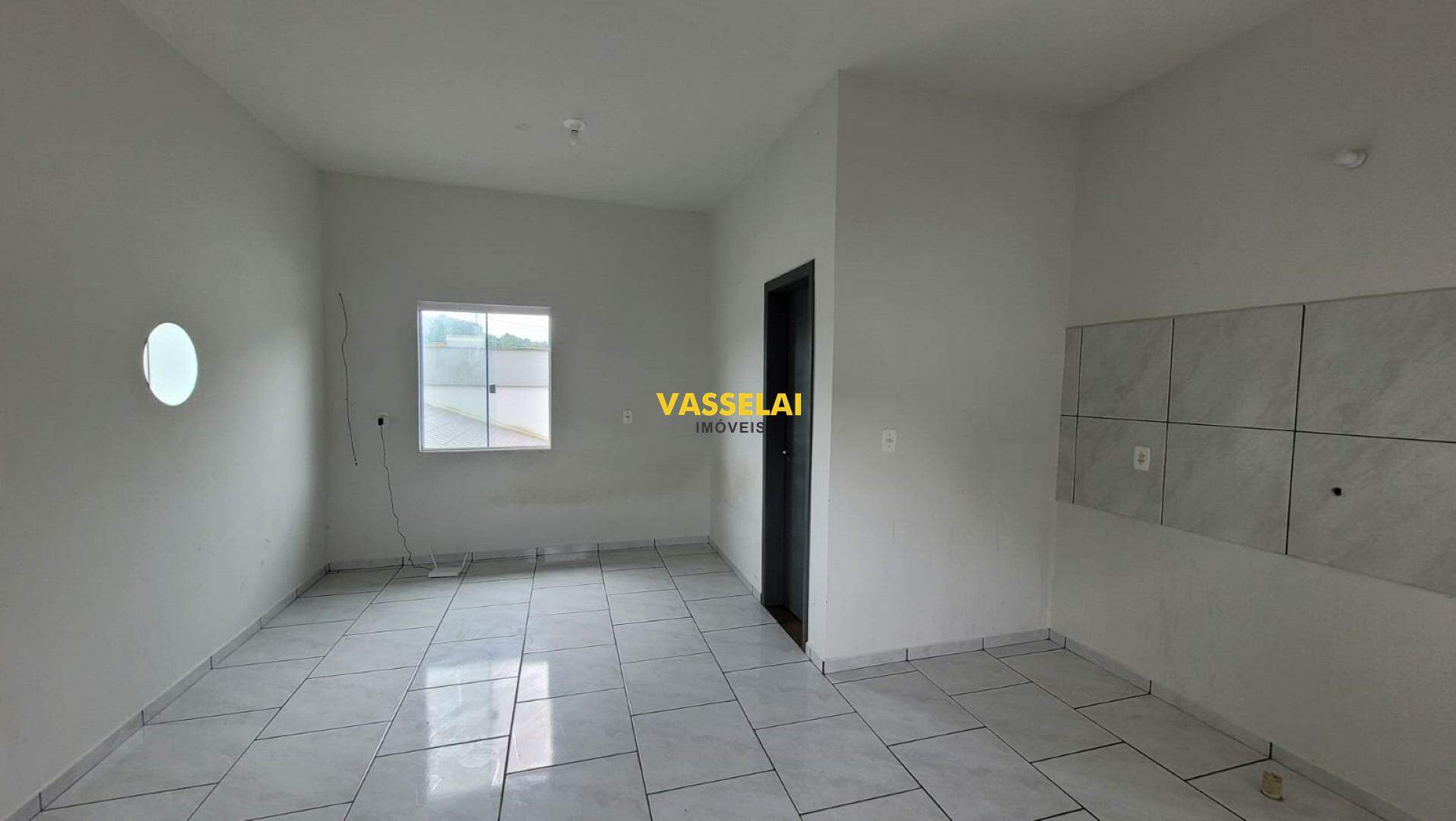 Apartamento para aluguel no Bremer: 