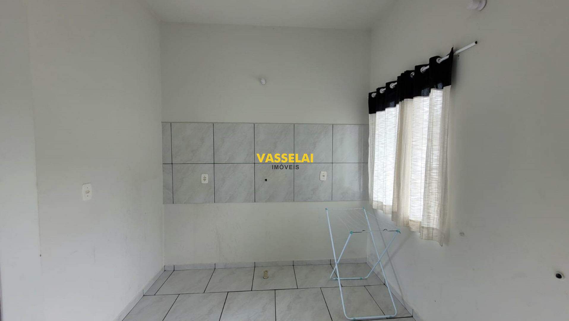 Apartamento para aluguel no Bremer: 