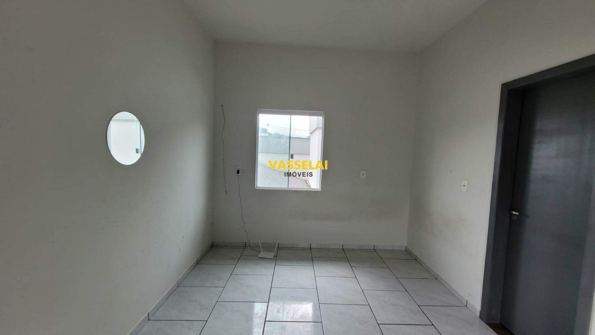 Apartamento para aluguel no Bremer: 