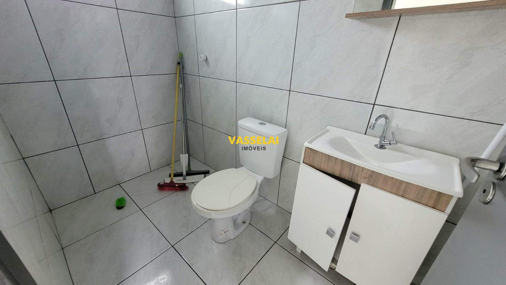 Apartamento para aluguel no Bremer: 