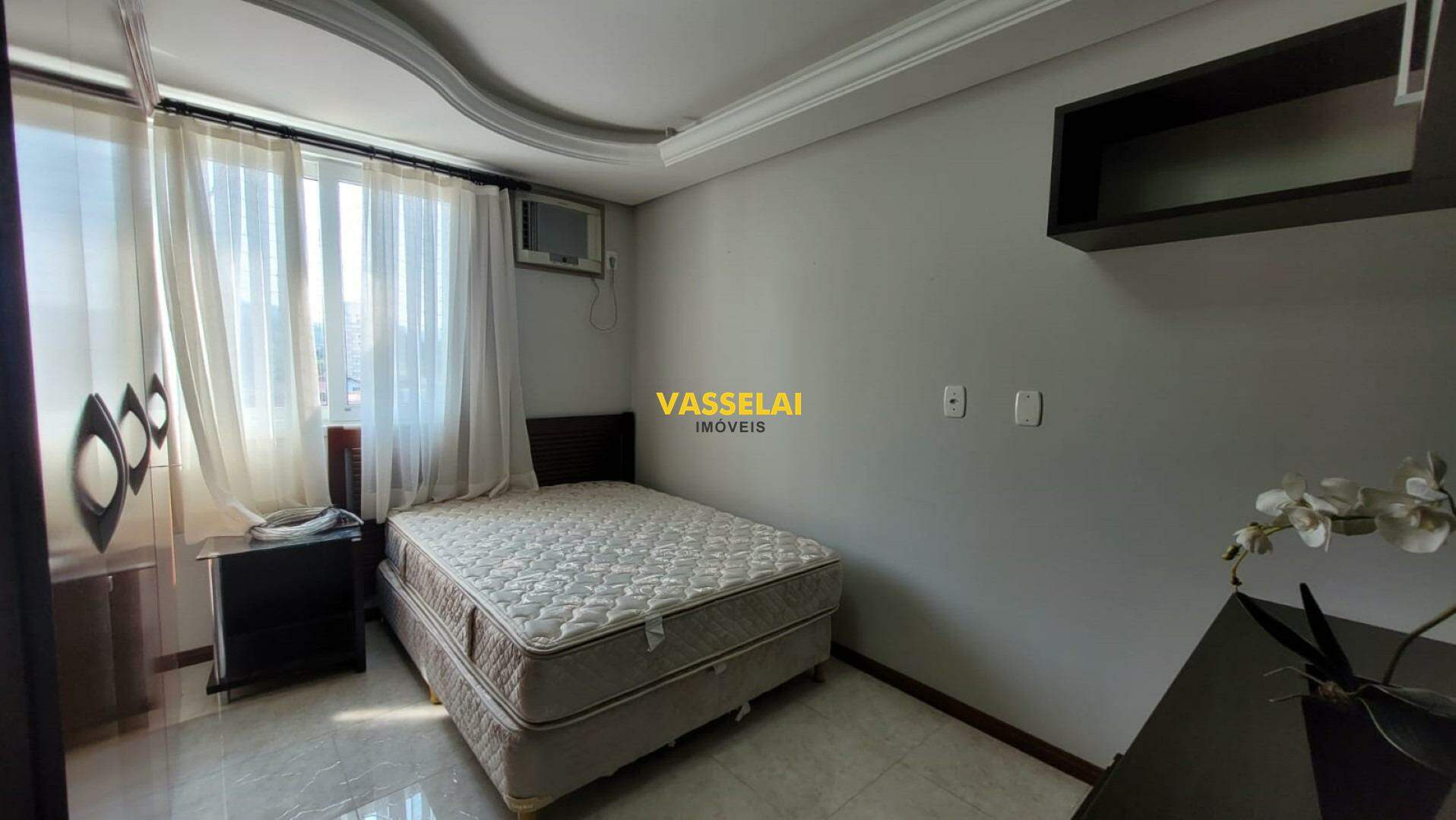 Apartamento à venda no Jardim América: 