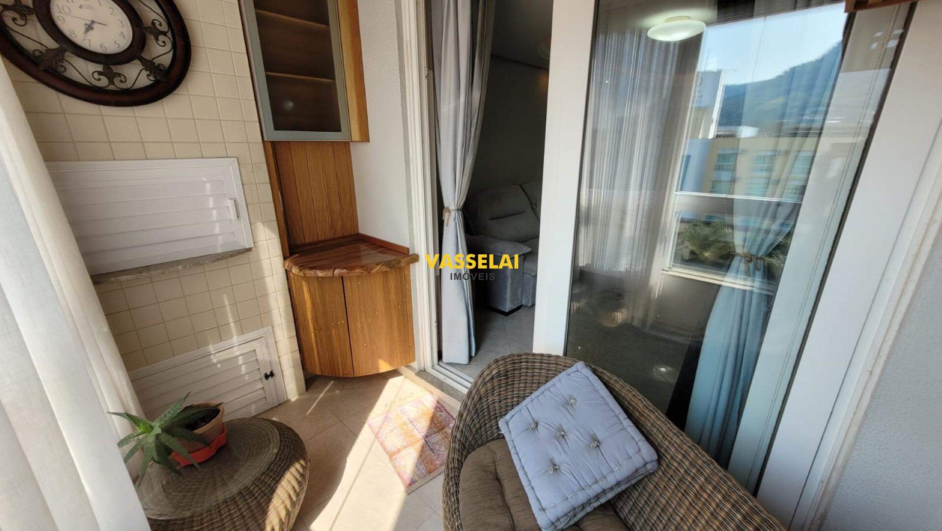 Apartamento à venda no Jardim América: 