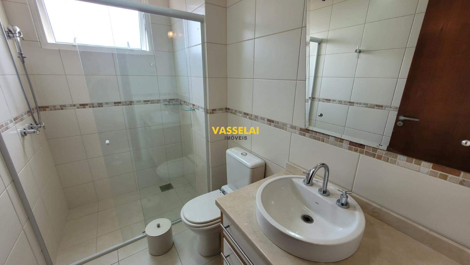 Apartamento à venda no Jardim América: 