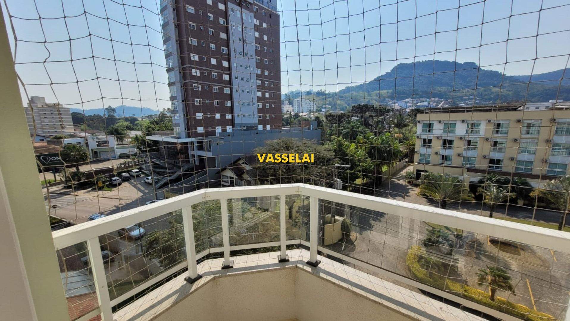 Apartamento à venda no Jardim América: 