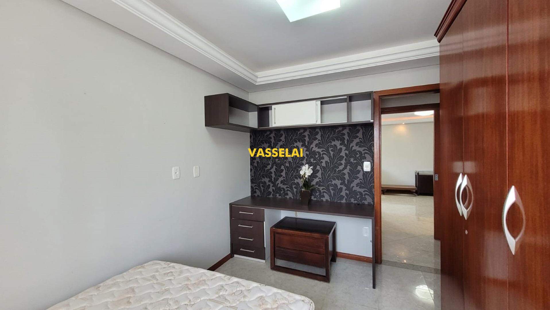 Apartamento à venda no Jardim América: 