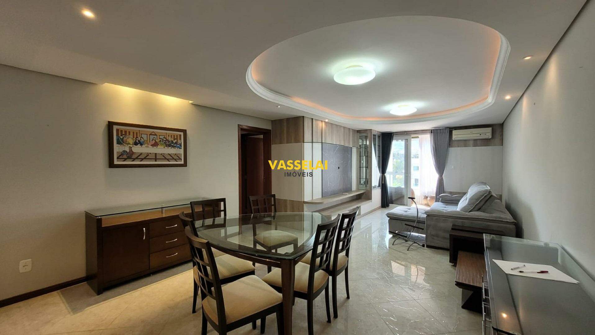 Apartamento à venda no Jardim América: 