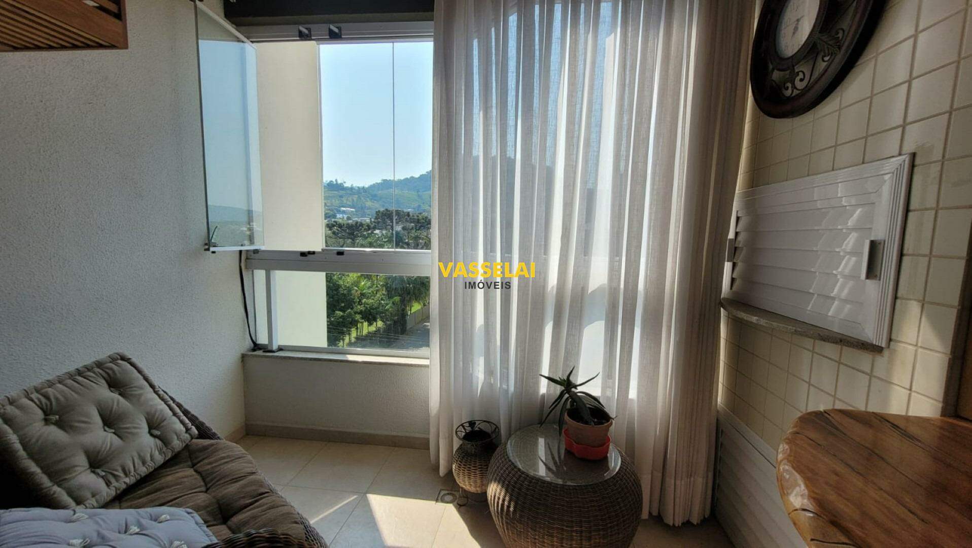 Apartamento à venda no Jardim América: 