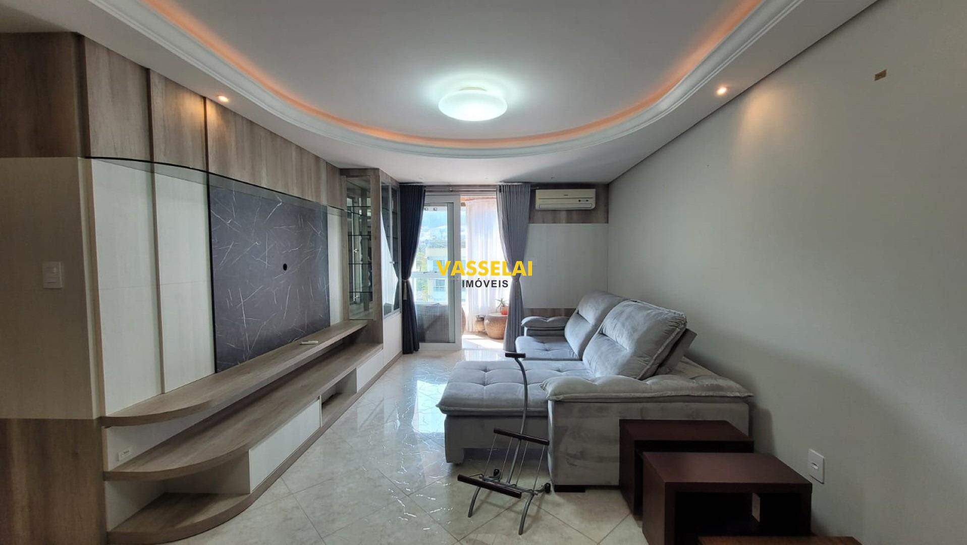Apartamento à venda no Jardim América: 