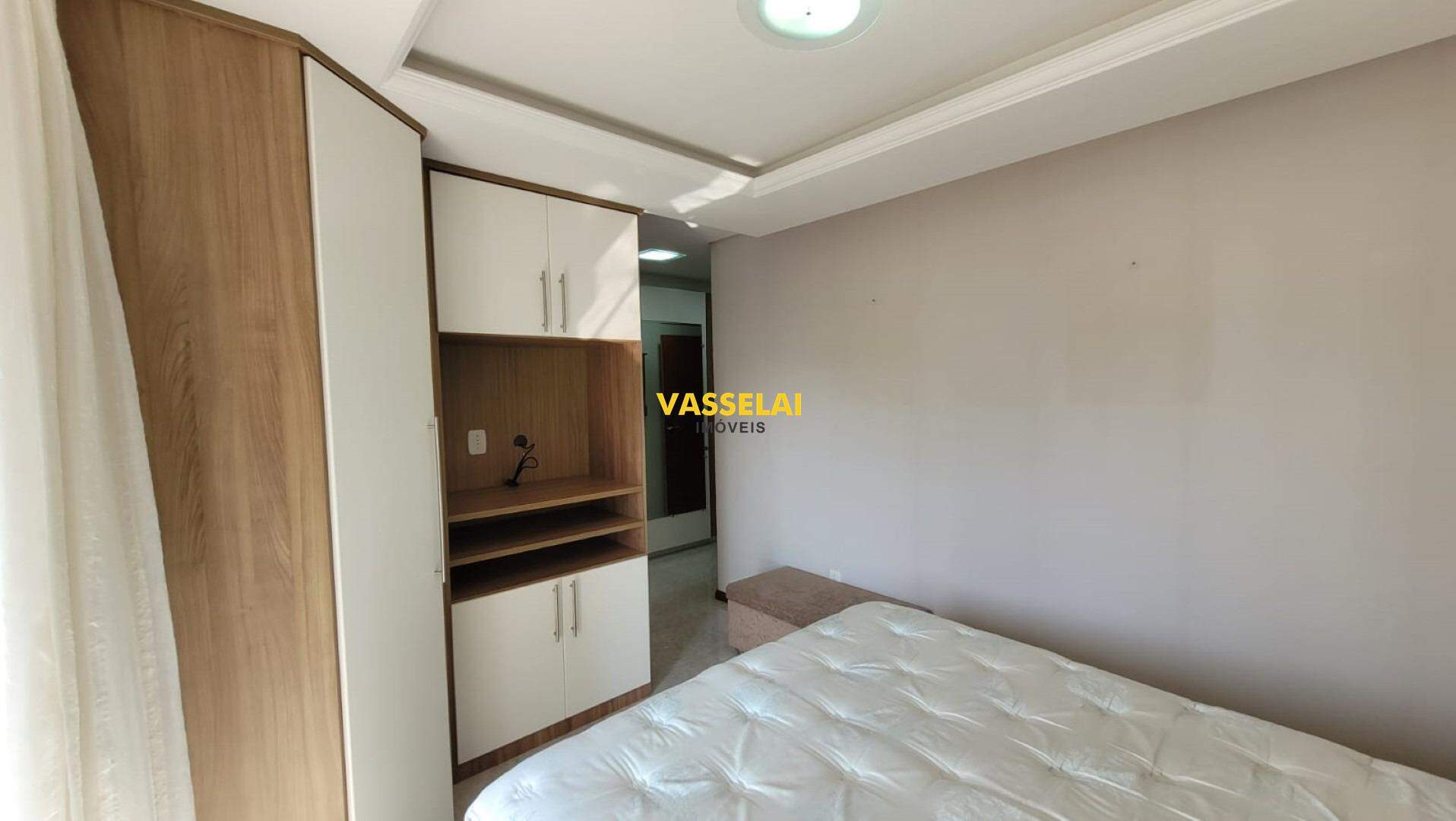 Apartamento à venda no Jardim América: 