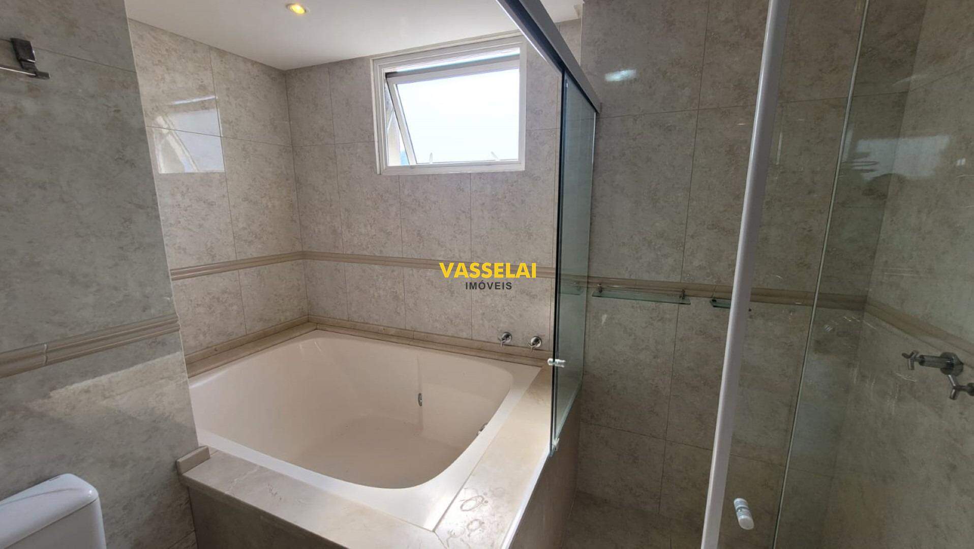 Apartamento à venda no Jardim América: 