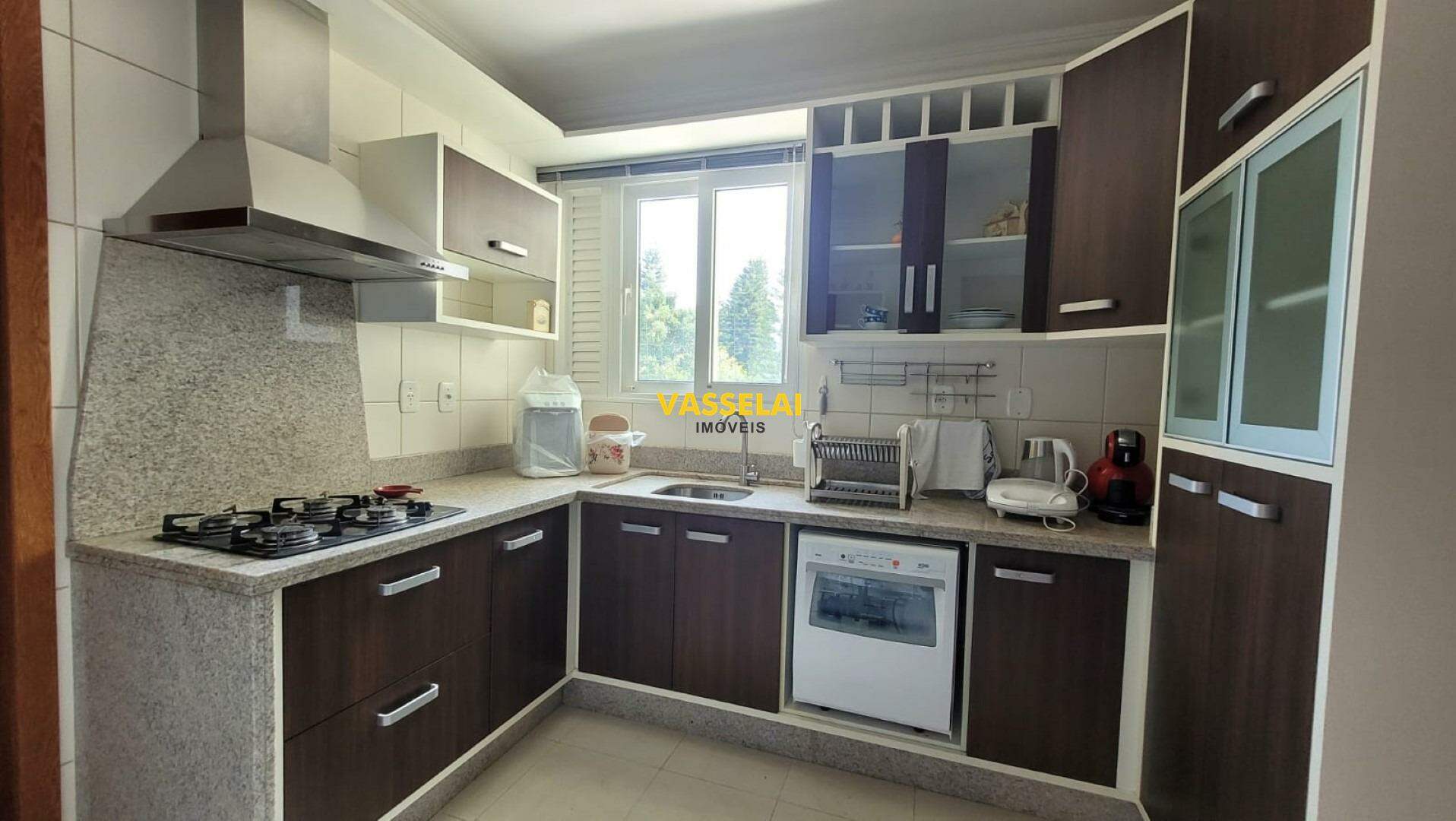 Apartamento à venda no Jardim América: 