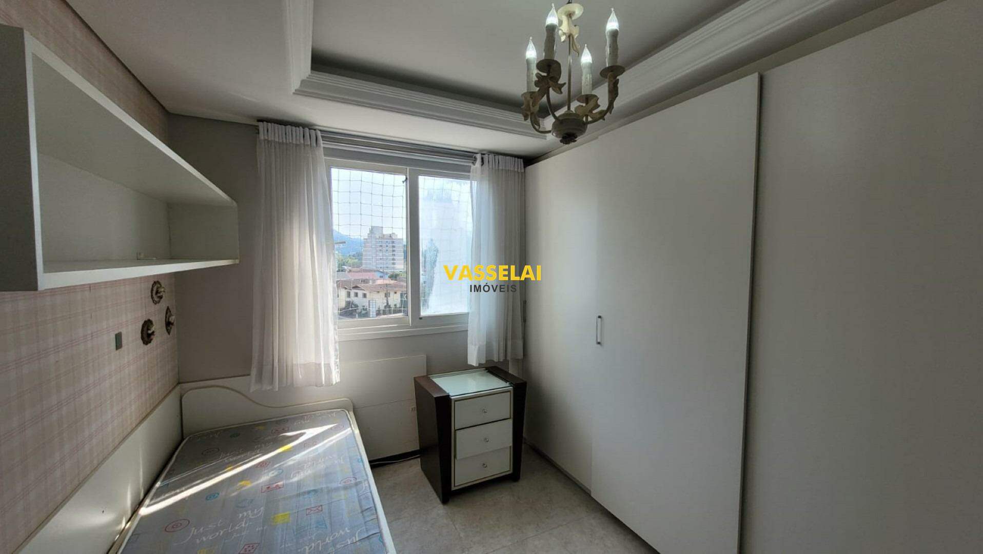 Apartamento à venda no Jardim América: 