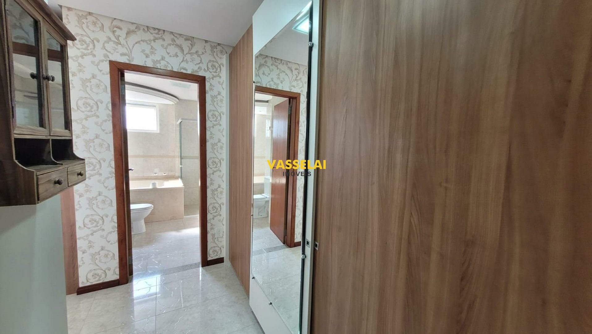 Apartamento à venda no Jardim América: 