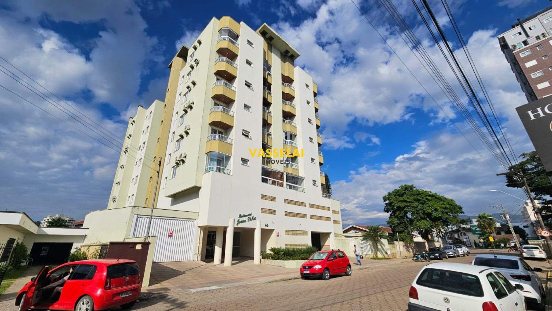 Apartamento à venda no Jardim América: 
