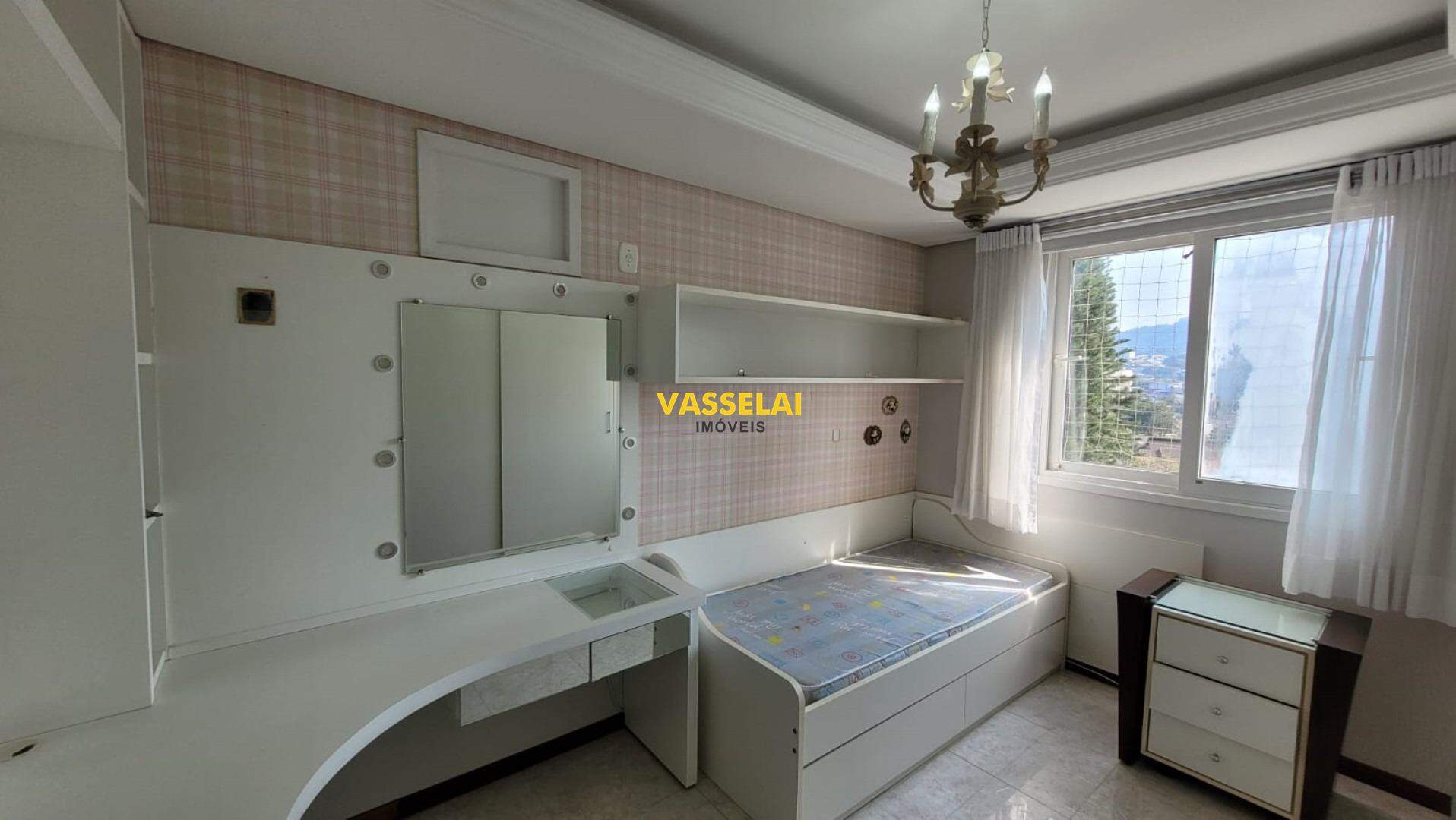 Apartamento à venda no Jardim América: 