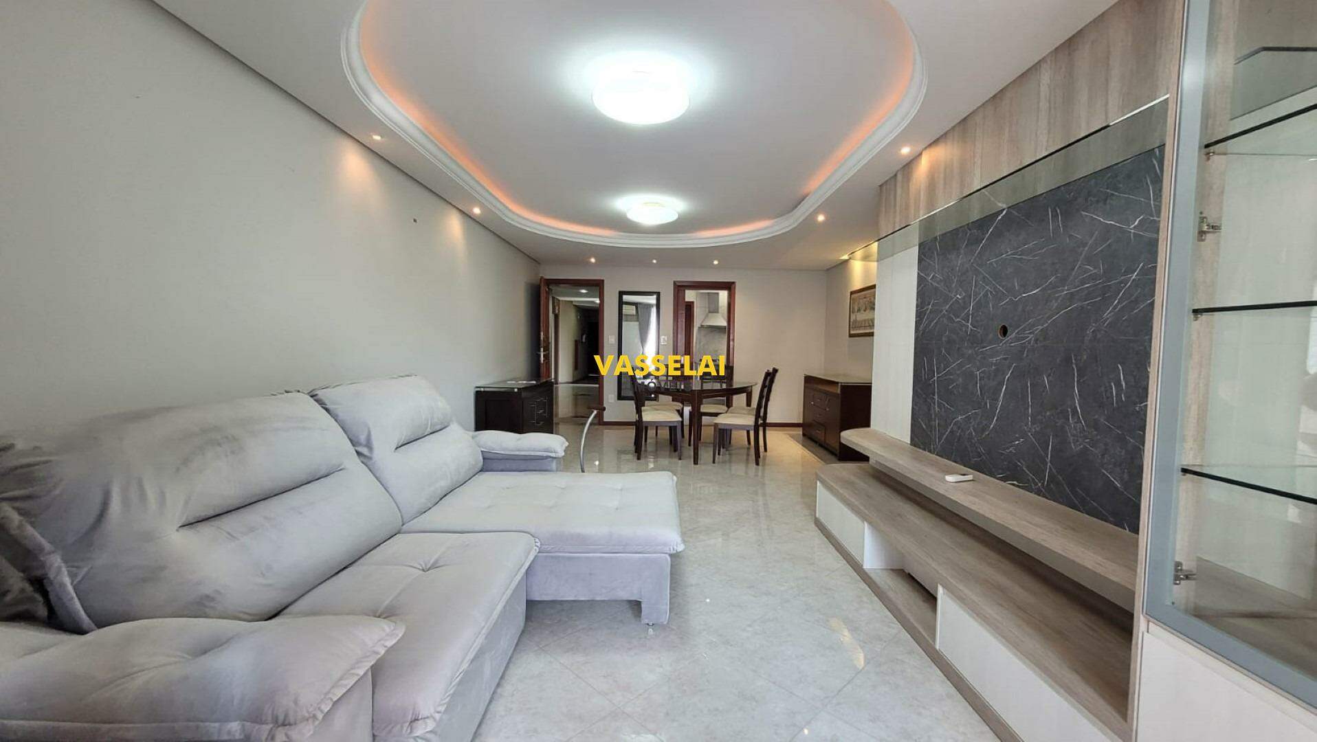 Apartamento à venda no Jardim América: 