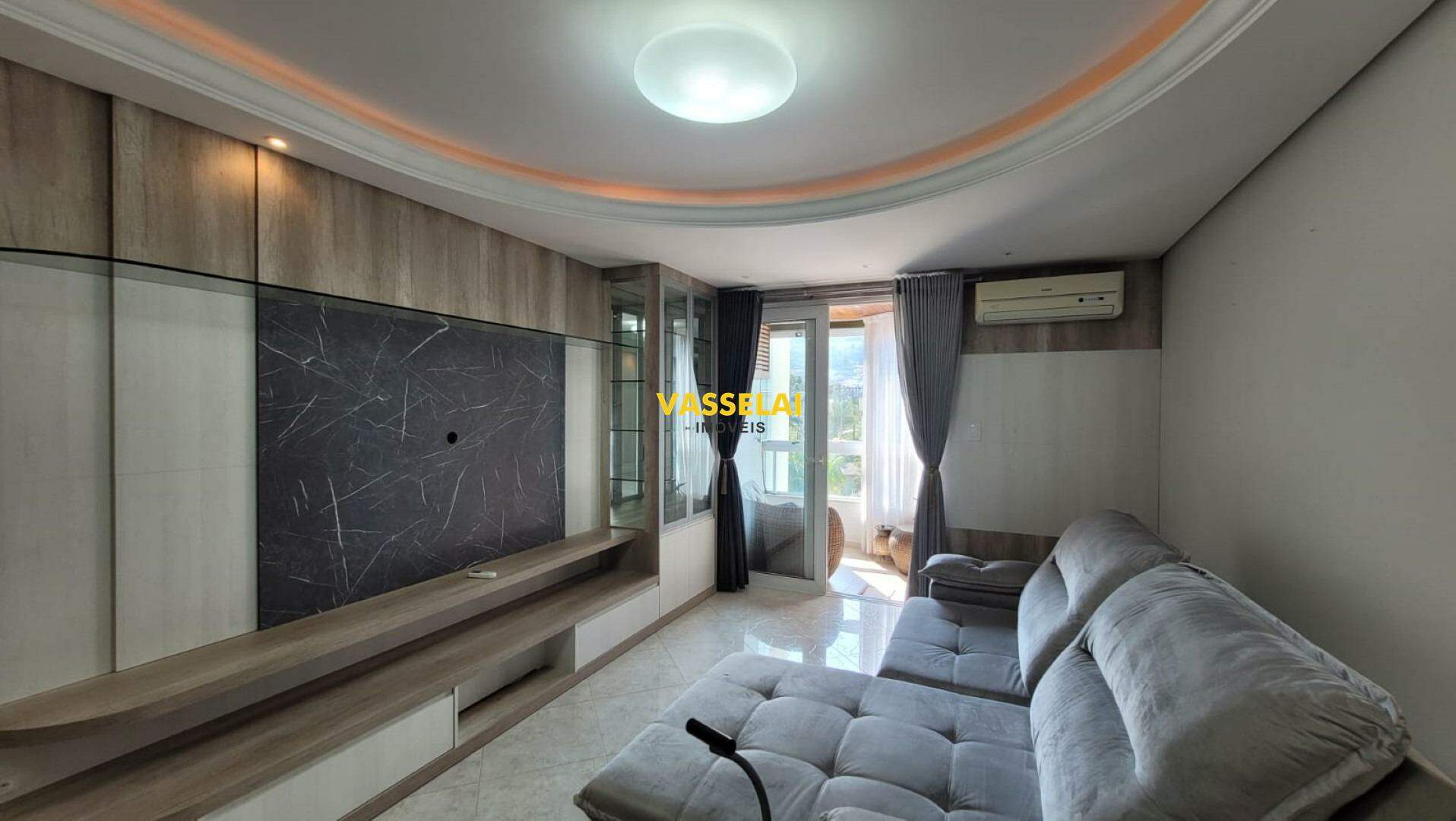 Apartamento à venda no Jardim América: 