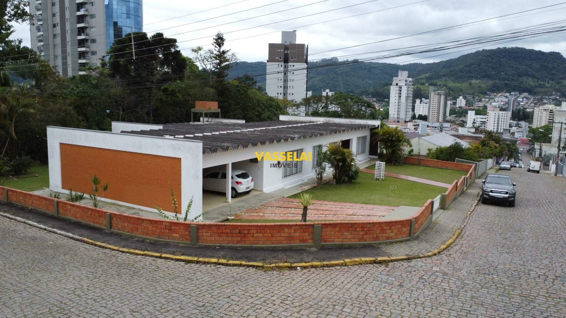 Terreno à venda no Centro: