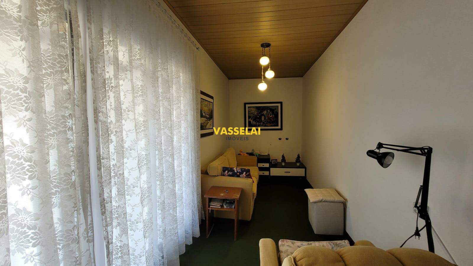 Terreno à venda no Centro: